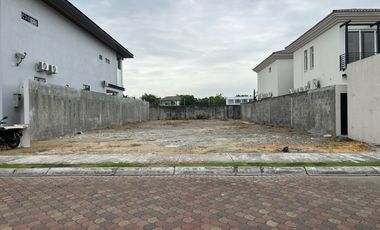 Venta terreno Sotavento Isla Mocoli  VanRo