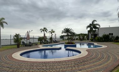 Venta terreno Sotavento Isla Mocoli  VanRo