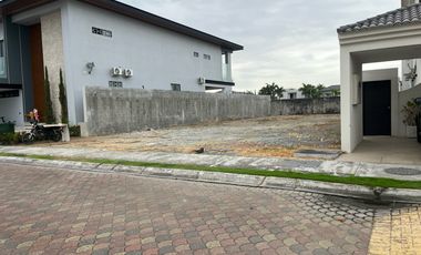 Venta terreno Sotavento Isla Mocoli  VanRo