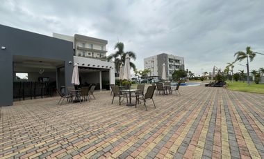 Venta terreno Sotavento Isla Mocoli  VanRo