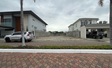 Venta terreno Sotavento Isla Mocoli  VanRo