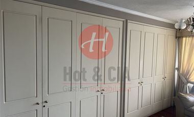 Departamento en Venta en Holandesa