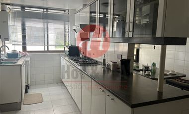 Departamento en Venta en Holandesa