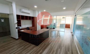 Oficina en Arriendo en Portales