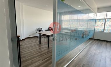 Oficina en Arriendo en Portales