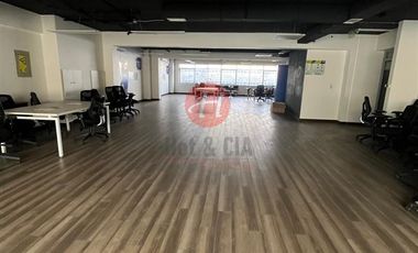Oficina en Arriendo en Portales