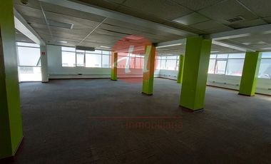 Oficina en Arriendo en Portales