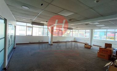 Oficina en Arriendo en Portales