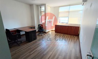 Oficina en Arriendo en Portales