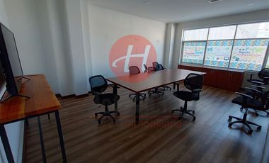 Oficina en Arriendo en Portales