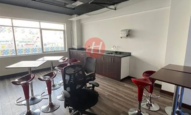 Oficina en Arriendo en Portales