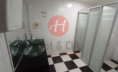 Oficina en Arriendo en Portales