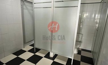 Oficina en Arriendo en Portales