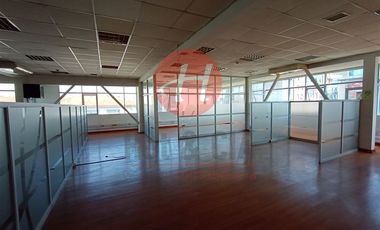 Oficina en Arriendo en Portales