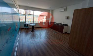 Oficina en Arriendo en Portales