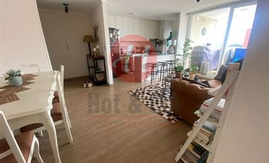 Departamento en Venta en Portal de la Frontera