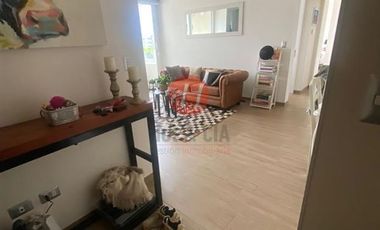 Departamento en Venta en Portal de la Frontera