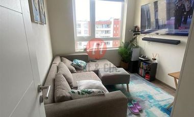 Departamento en Venta en Portal de la Frontera