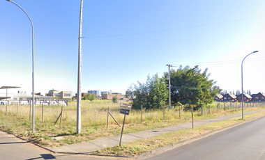 Sitio en Venta en martin lutero