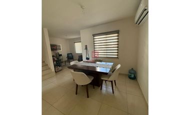 CASA EN RENTA EN PUENTE REAL SECCIÓN CANTABRIA. CD. OBREGÓN, SONORA