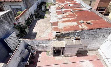 Complejo de  3 unidades de  PH - Zona Don Bosco