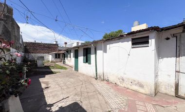 Complejo de  3 unidades de  PH - Zona Don Bosco