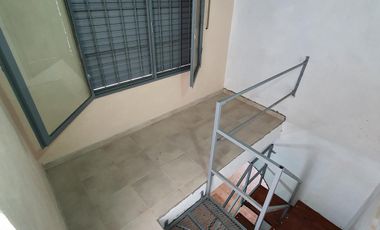 Departamento en  barrio Altamira