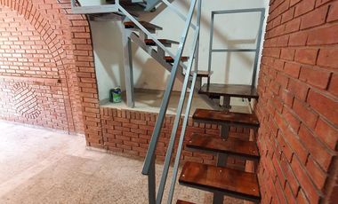 Departamento en  barrio Altamira