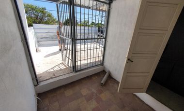 Departamento en  barrio Altamira