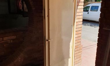 Departamento en  barrio Altamira