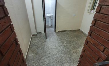 Departamento en  barrio Altamira