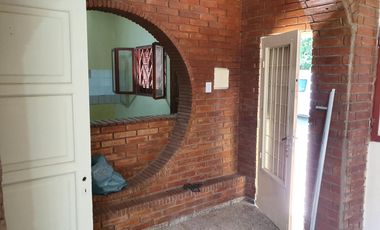 Departamento en  barrio Altamira