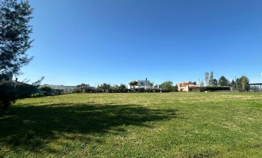 Venta De Lote Club De Campo Santa Rita - San Vicente - Canning