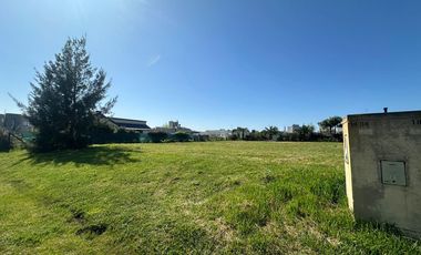 Venta De Lote Club De Campo Santa Rita - San Vicente - Canning