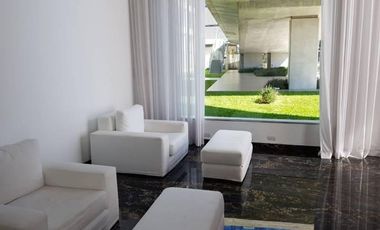 Excelente departamento en venta- Completo Al Río