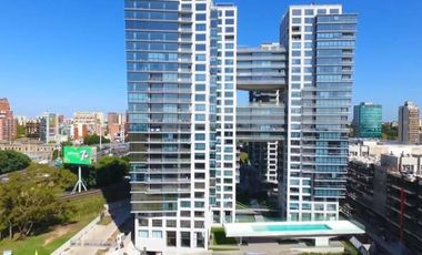 Excelente departamento en venta- Completo Al Río