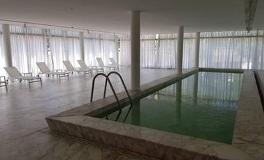 Excelente departamento en venta- Completo Al Río