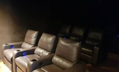 Excelente departamento en venta- Completo Al Río