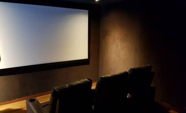 Excelente departamento en venta- Completo Al Río