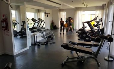 Excelente departamento en venta- Completo Al Río