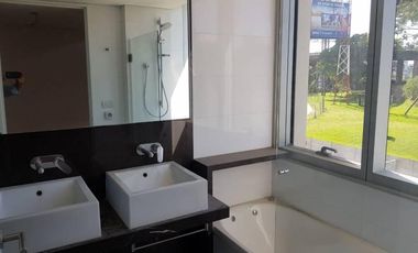 Excelente departamento en venta- Completo Al Río