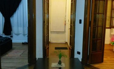 Casa tipo PH al frente a pasos de la estacion