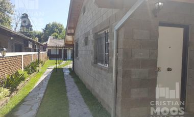 Dos Casas   Quincho Centro de Ingeniero Maschwitz