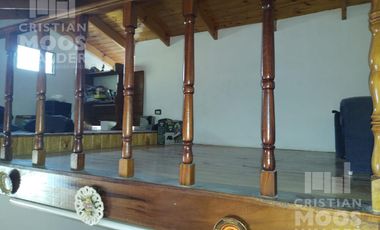 Dos Casas   Quincho Centro de Ingeniero Maschwitz