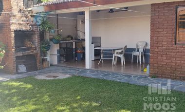 Dos Casas   Quincho Centro de Ingeniero Maschwitz