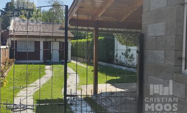 Dos Casas   Quincho Centro de Ingeniero Maschwitz