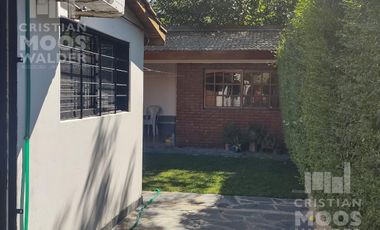 Dos Casas   Quincho Centro de Ingeniero Maschwitz