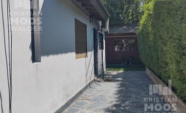 Dos Casas   Quincho Centro de Ingeniero Maschwitz