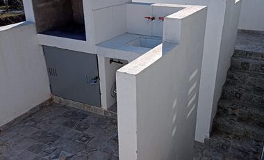 Departamento venta Mar de Ajo