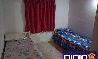Departamento venta Mar de Ajo